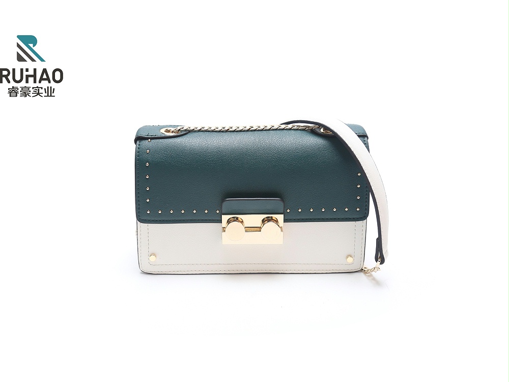 混色斜挎 混色斜挎