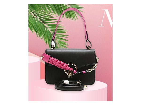 手提真皮女包-246 手提真皮女包-246