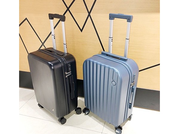 新款拖轮拉杆箱-249 新款拖轮拉杆箱-249