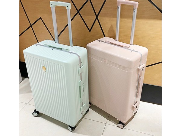 新款拖轮拉杆箱-250