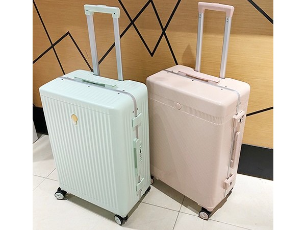 新款拖轮拉杆箱-250 新款拖轮拉杆箱-250