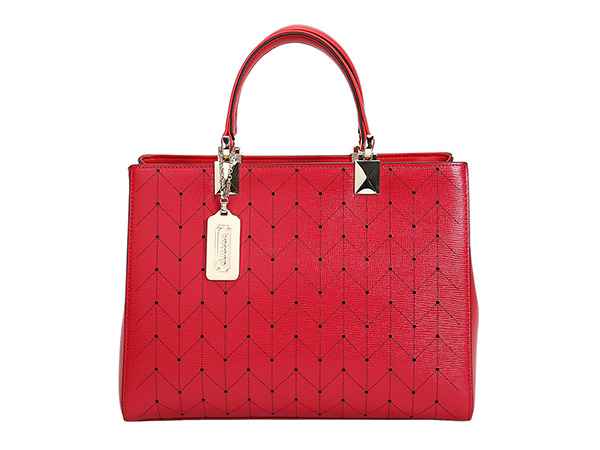 手提真皮女包 手提真皮女包