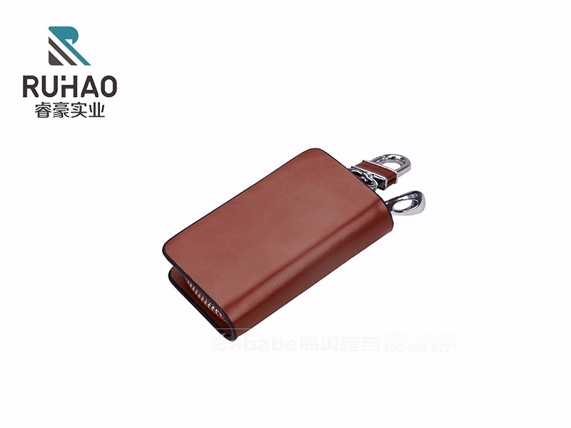 真皮钥匙包 真皮钥匙包