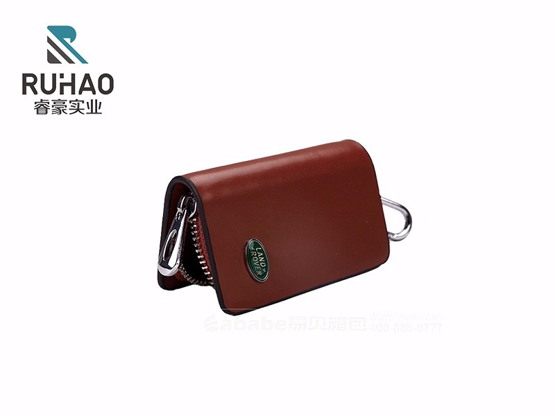 真皮钥匙包 真皮钥匙包